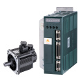 Synmot 2.3kw a 11kW Servo Motor and Servo Drive, Servo System, con opción de freno